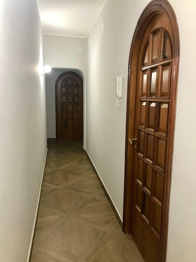 Sabbinirica House Catânia Exterior foto
