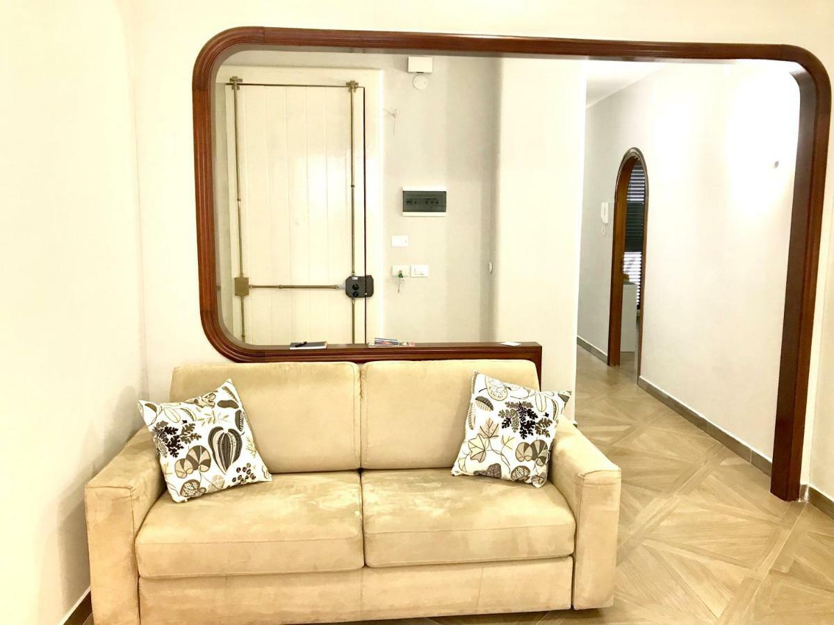 Sabbinirica House Catânia Exterior foto